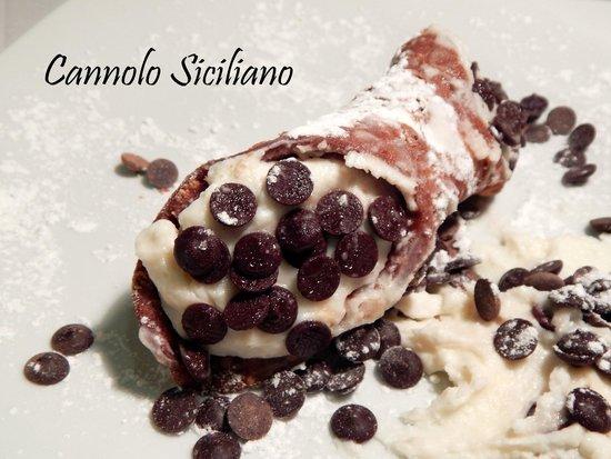 La Focacceria Siciliana